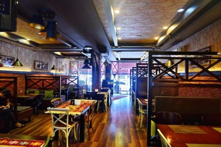 Внешний вид